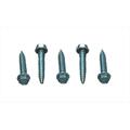 Ap Products Hexagonal Washer Head Screw- 1.5 In., 500PK A1W-TR5008112